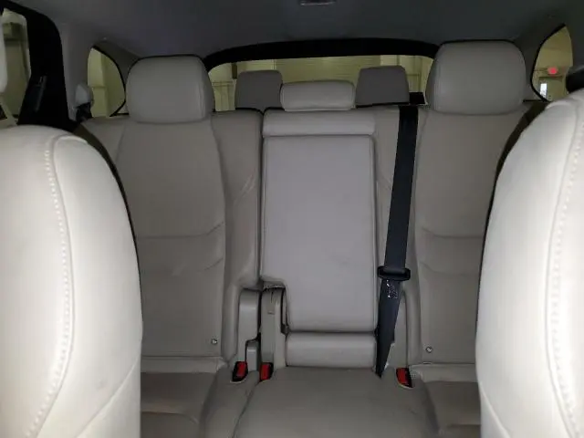 2018 MAZDA CX-9 TOURING  