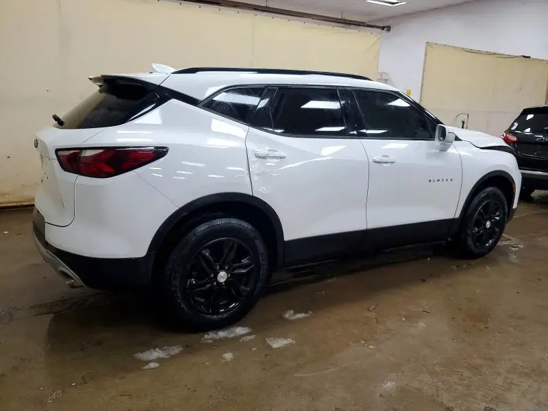 2020 CHEVROLET BLAZER 2LT  