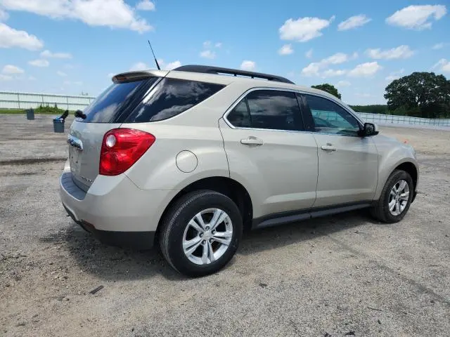 2010 CHEVROLET EQUINOX LT  