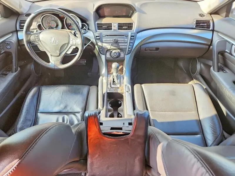 2010 ACURA TL   
