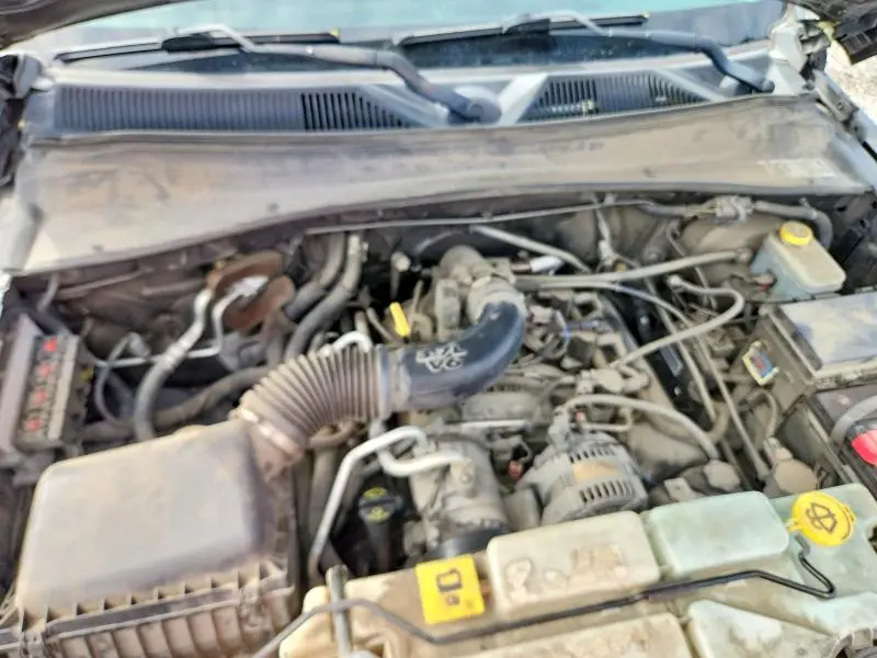 2010 JEEP LIBERTY LIMITED  