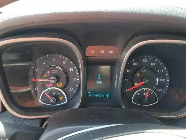 2013 CHEVROLET MALIBU 1LT  