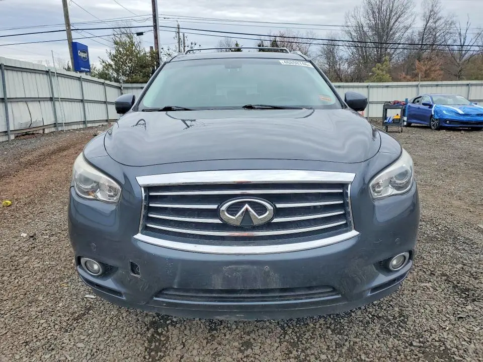 2014 INFINITI QX60 BASE  