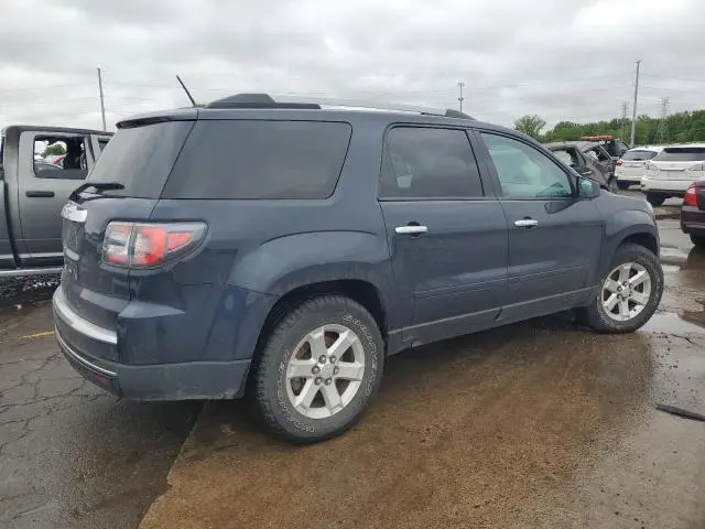 2016 GMC ACADIA SLE  