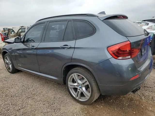 2014 BMW X1 XDRIVE35I  