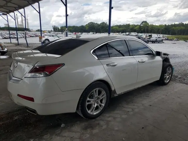 2010 ACURA TL   