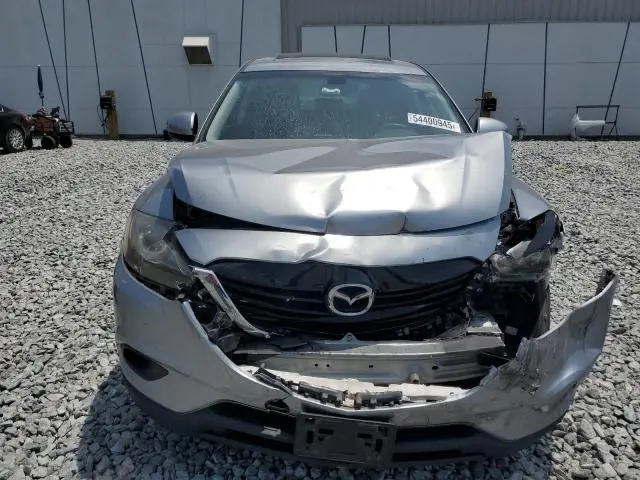 2015 MAZDA CX-9 TOURING  