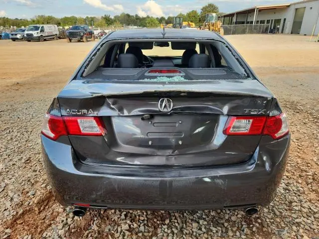 2010 ACURA TSX   