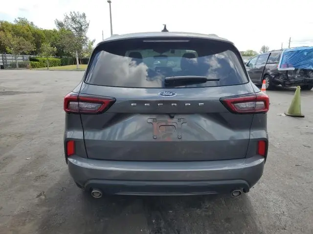 2024 FORD ESCAPE ST LINE  