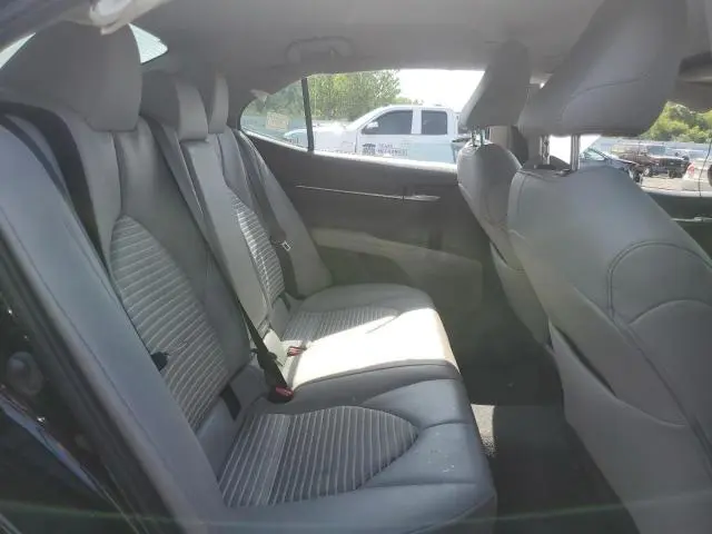 2023 TOYOTA CAMRY SE NIGHT SHADE  