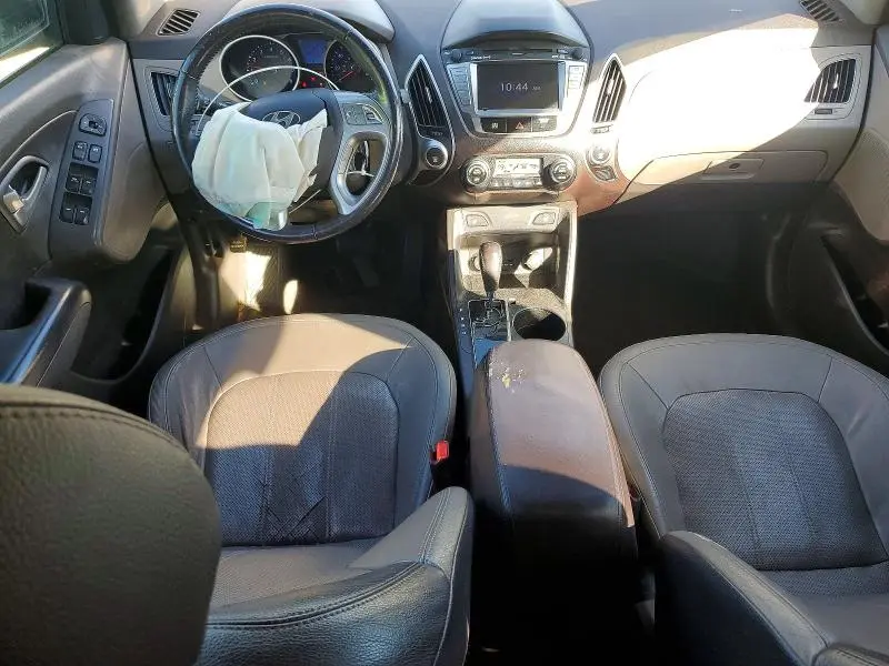 2012 HYUNDAI TUCSON GLS  