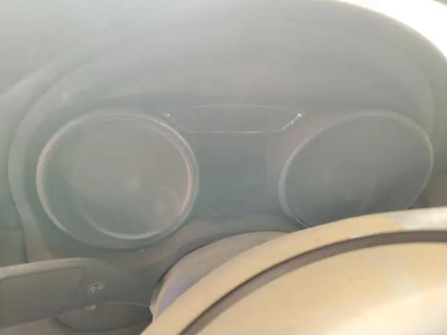 2019 MERCEDES-BENZ CLA 250 4MATIC  