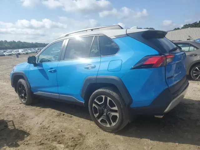 2019 TOYOTA RAV4 ADVENTURE  