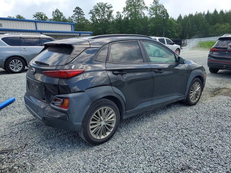 2019 HYUNDAI KONA SEL  