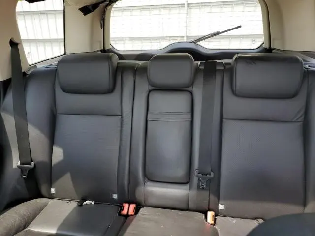 2010 LAND ROVER LR2 HSE  