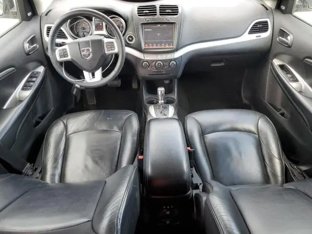 2014 DODGE JOURNEY LIMITED  