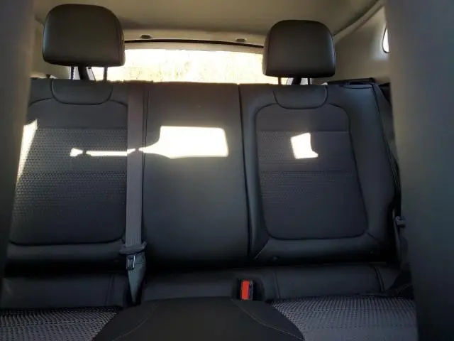 2025 CHEVROLET TRAX 1LT  