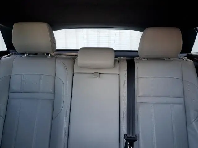 2023 LAND ROVER RANGE ROVER EVOQUE SE  