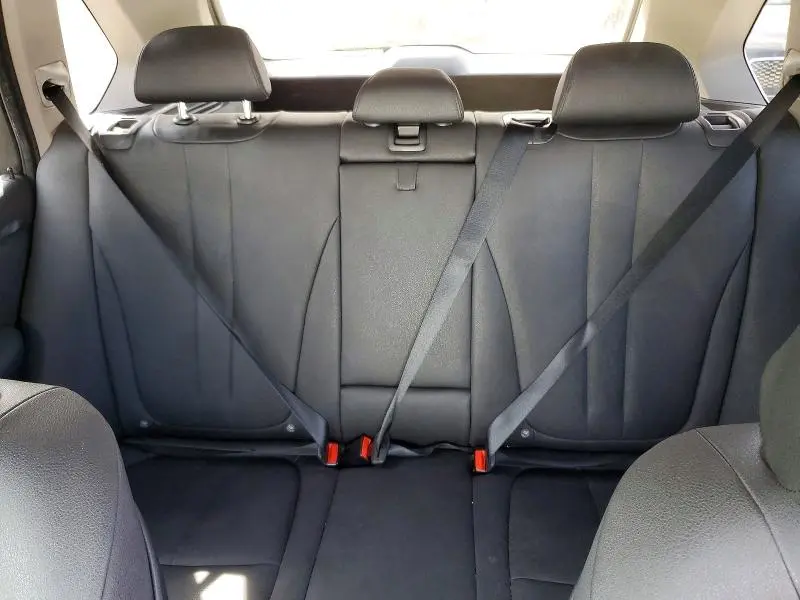 2016 BMW X5 XDR40E  