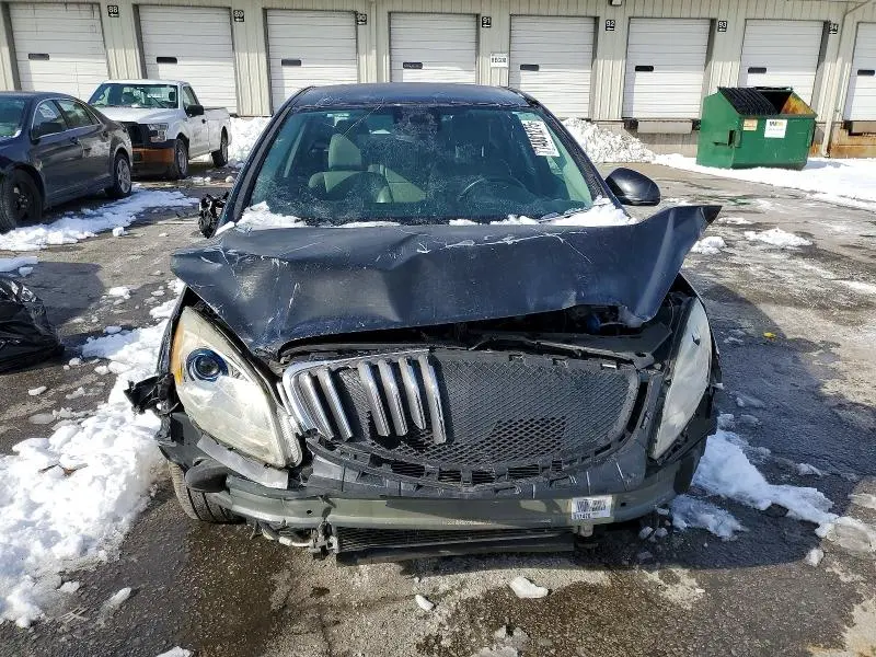 2013 BUICK VERANO   