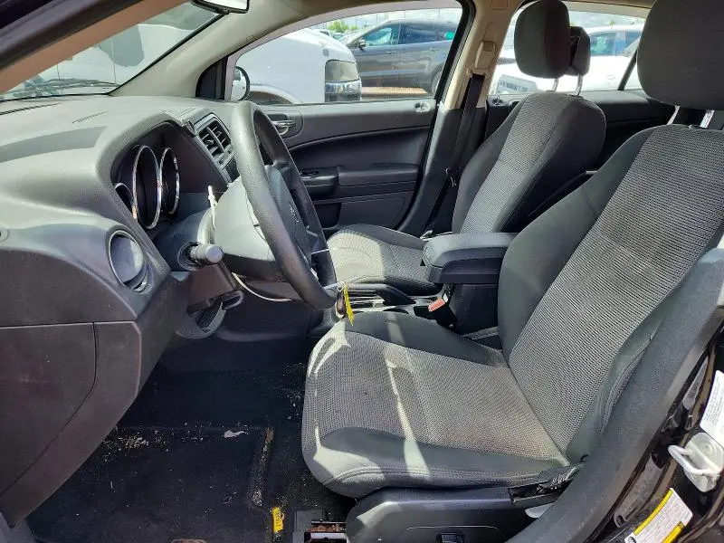 2011 DODGE CALIBER MAINSTREET  