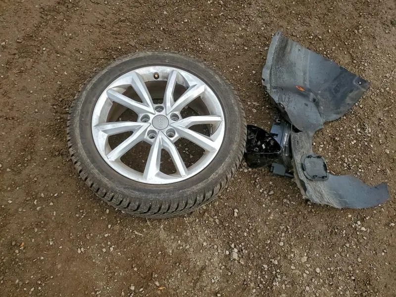 2017 VOLKSWAGEN GTI S  