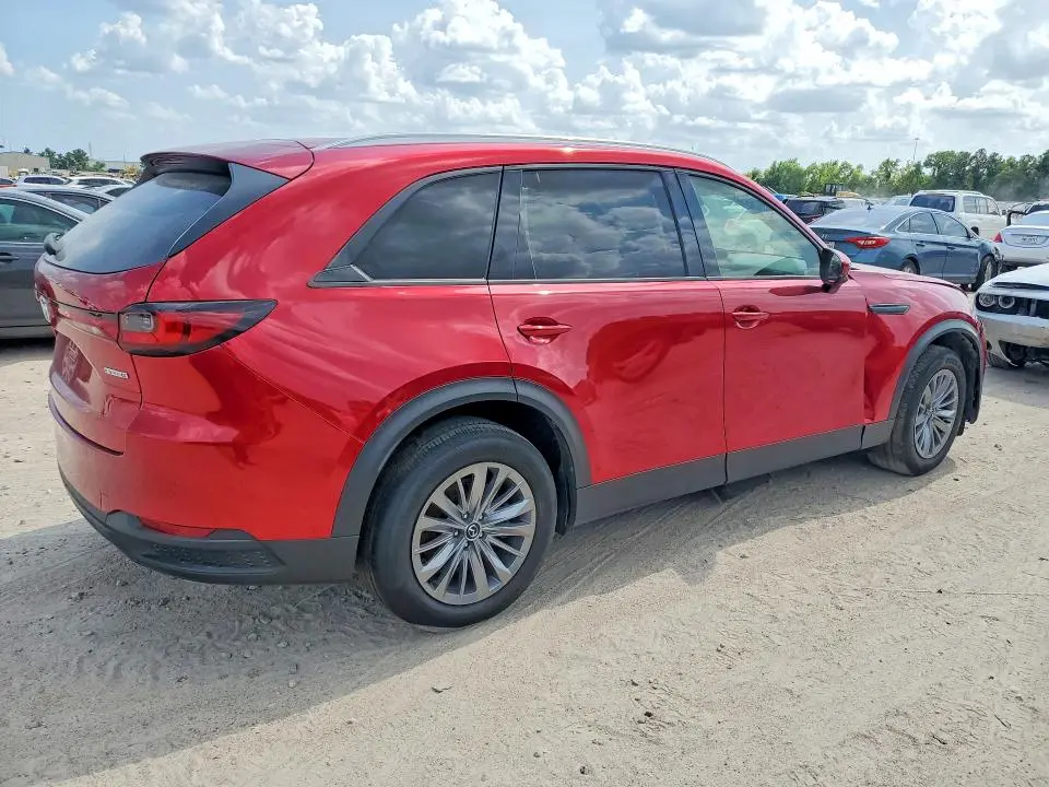 2024 MAZDA CX-90 PREFERRED  