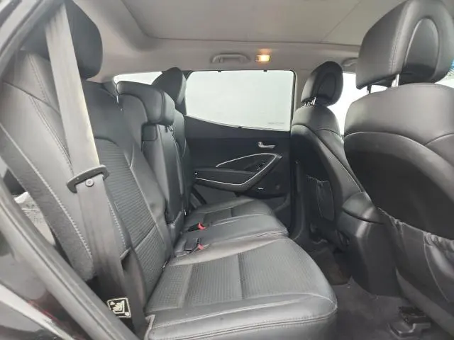 2015 HYUNDAI SANTA FE SPORT   