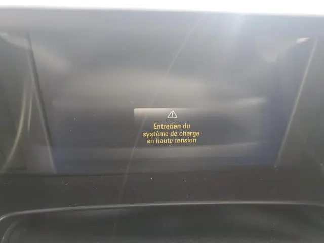 2012 CHEVROLET VOLT   