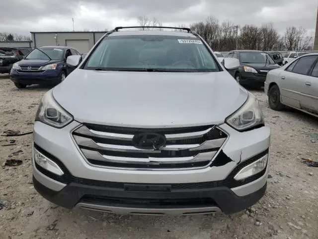 2013 HYUNDAI SANTA FE SPORT   
