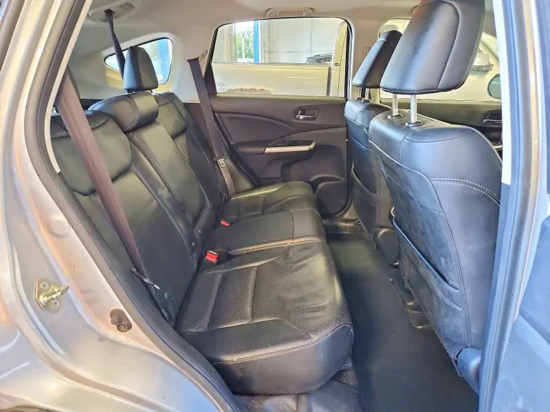 2016 HONDA CR-V EXL  