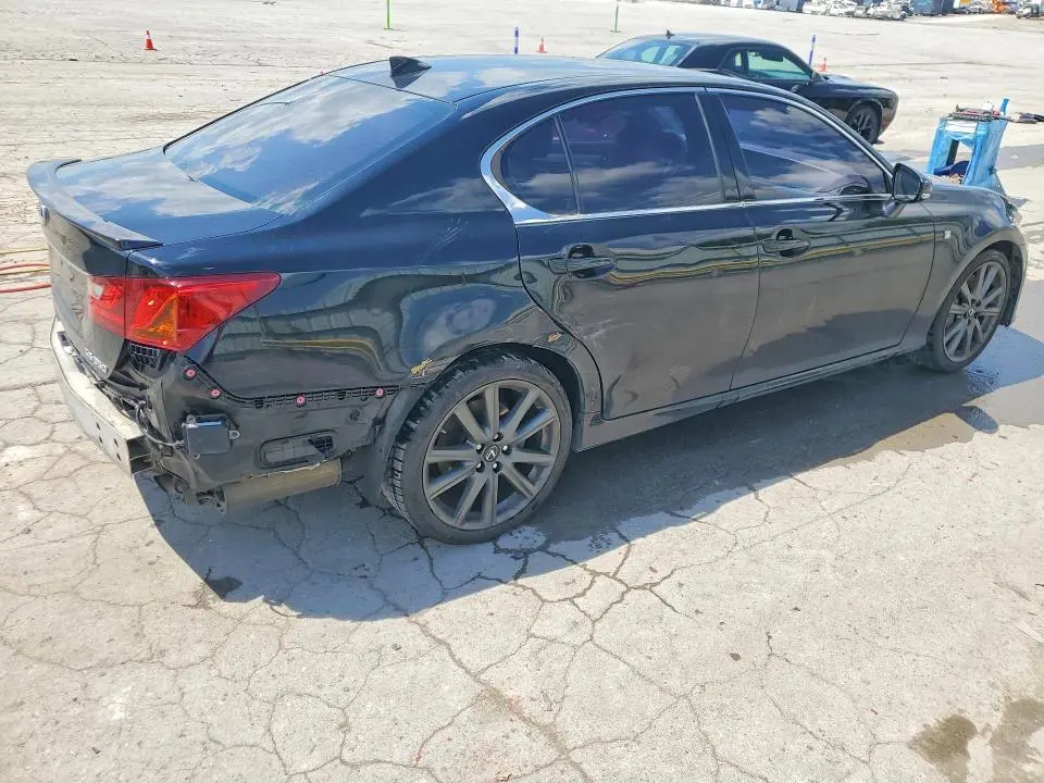 2015 LEXUS GS 350  
