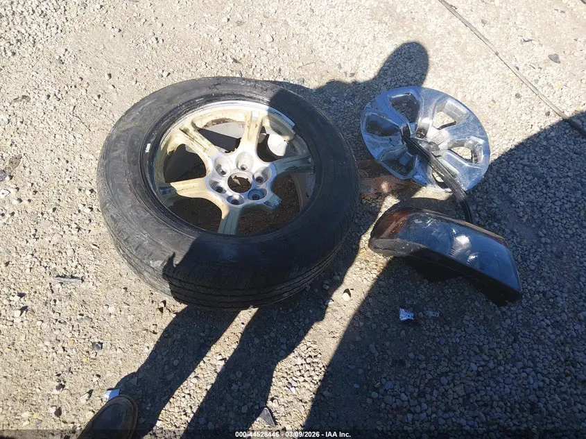 2022 RAM 1500 BIG HORN  4X4 6'4 BOX