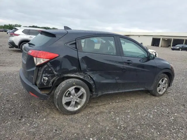 2019 HONDA HR-V LX  