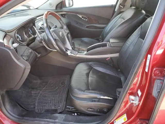 2013 BUICK LACROSSE PREMIUM  