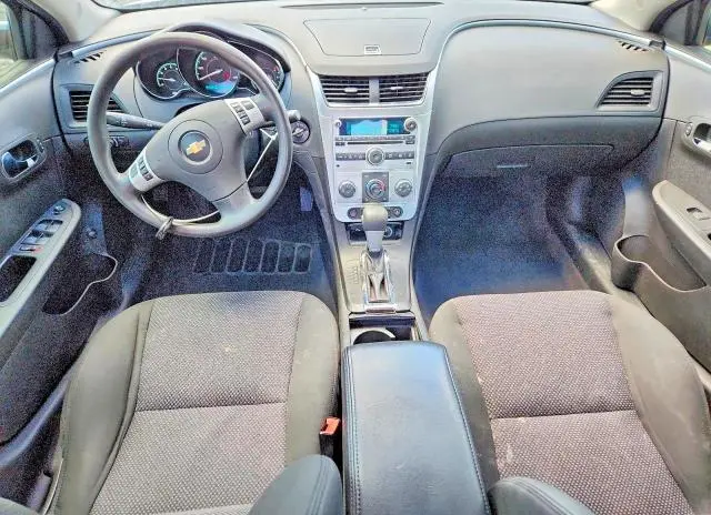 2012 CHEVROLET MALIBU 1LT  