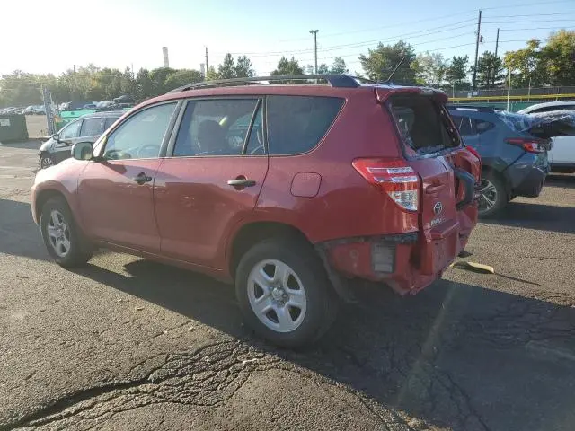 2012 TOYOTA RAV4