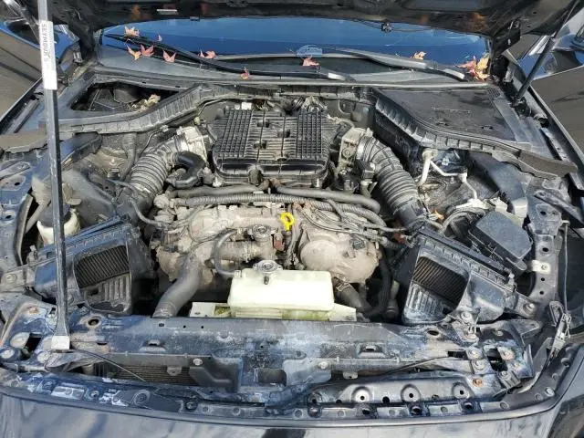 2014 INFINITI Q50 BASE  