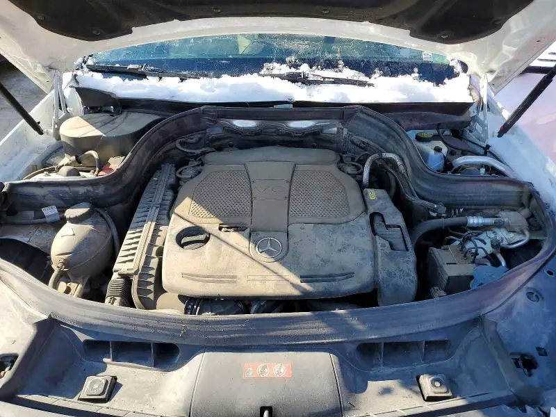 2014 MERCEDES-BENZ GLK 350  