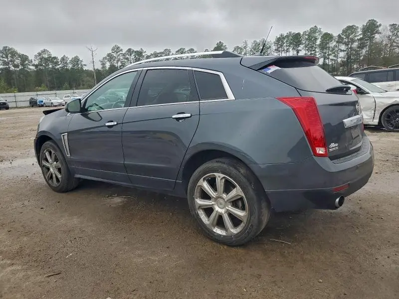 2013 CADILLAC SRX PERFORMANCE COLLECTION  