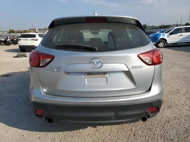 2016 MAZDA CX-5 SPORT