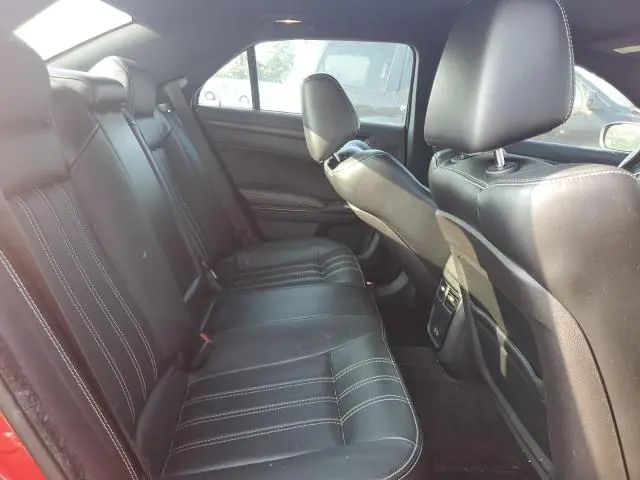 2015 CHRYSLER 300 S  