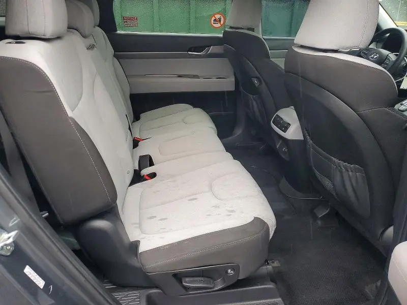 2022 HYUNDAI PALISADE SE  
