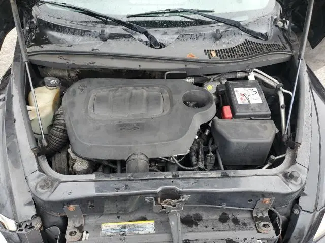 2011 CHEVROLET HHR LT  