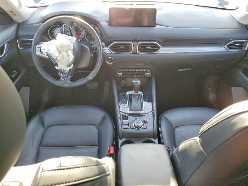 2024 MAZDA CX-5 SELECT  