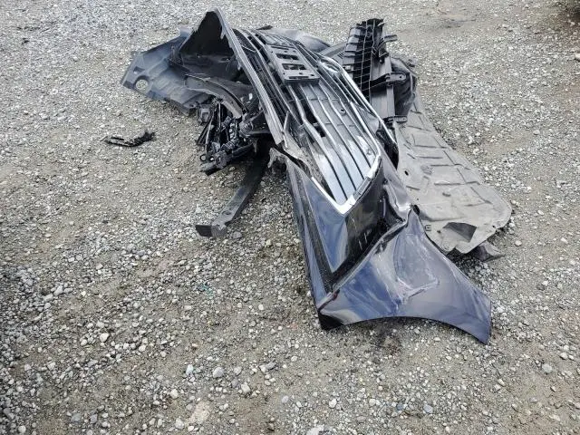 2019 TOYOTA AVALON XLE  