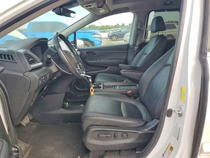 2024 HONDA ODYSSEY EXL  