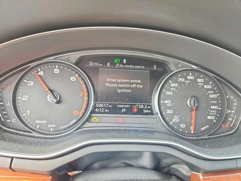 2022 AUDI A5 PREMIUM 40  