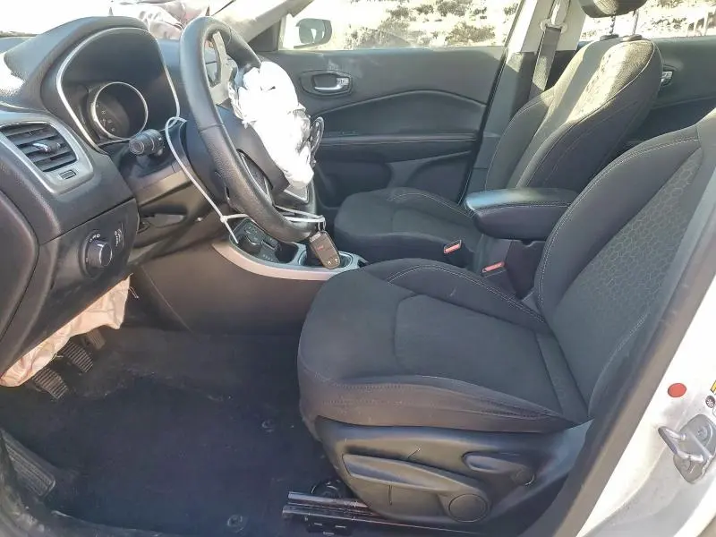 2019 JEEP COMPASS SPORT  