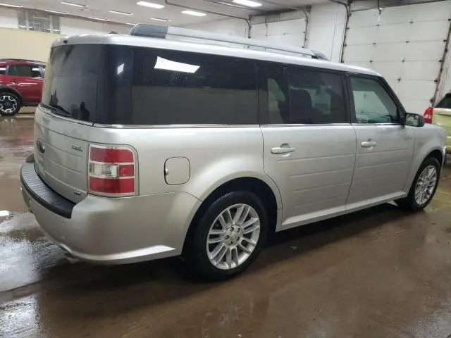 2013 FORD FLEX SEL  